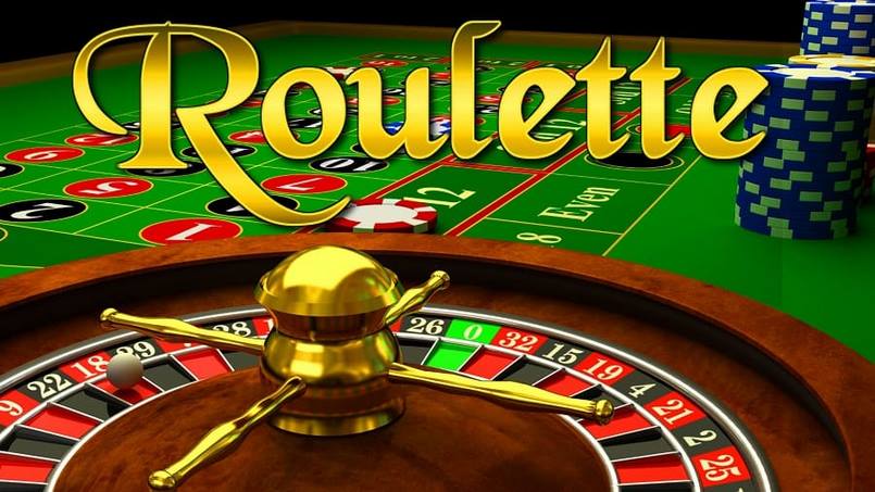 Luật chơi Roulette
