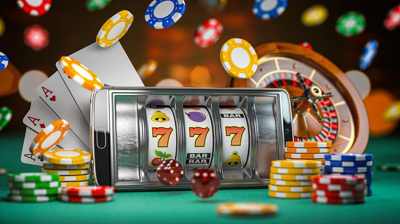 Casino Mot88 trực tuyến thu hút hàng chục ngàn lượt chơi mỗi ngày.