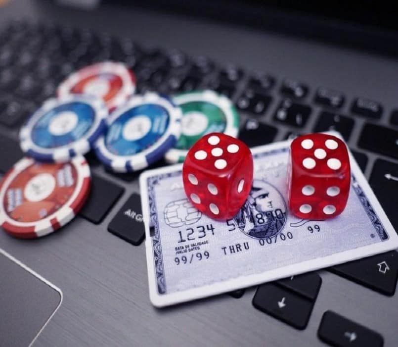 Người chơi khi tham gia cá cược không thể nào bỏ qua casino trực tuyến