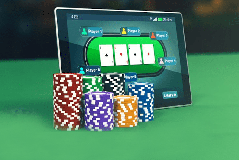 Tìm hiểu về mot88 Poker