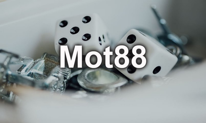 Những thông tin cơ bản về nhà cái mot88 người chơi nên biết trước khi quyết định mở tài khoản