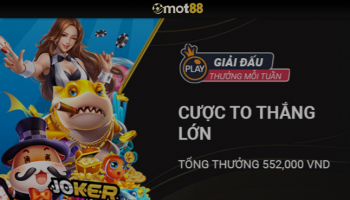 Bạn đã biết gì về nhà cái Mot88 trực tuyến chưa?