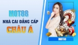 Mot88 bet là gì? Ưu điểm và trò chơi cá cược nổi bật tại mot88