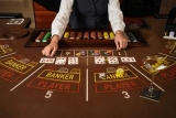 Phát triển Baccarat với hệ thống đặt cược giải trí online